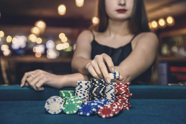 Slot dengan Sistem Pembayaran Berdasarkan Keputusan Pemain